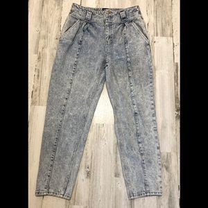 BDG high waist Jeans